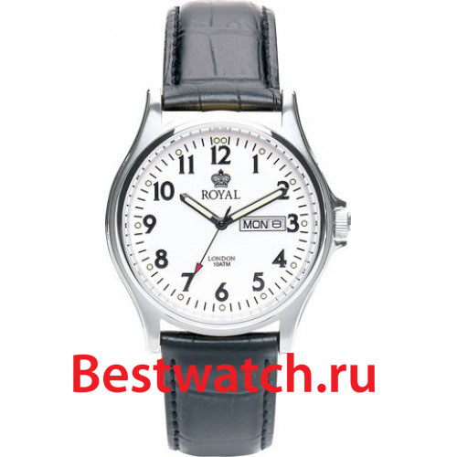 Часы Royal London Classic 41018-01